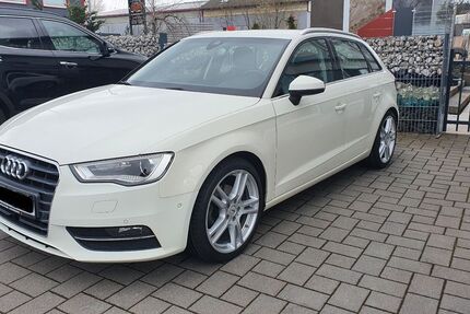 Audi A3 199.600 km 11.200 &euro; Remchingen 75196