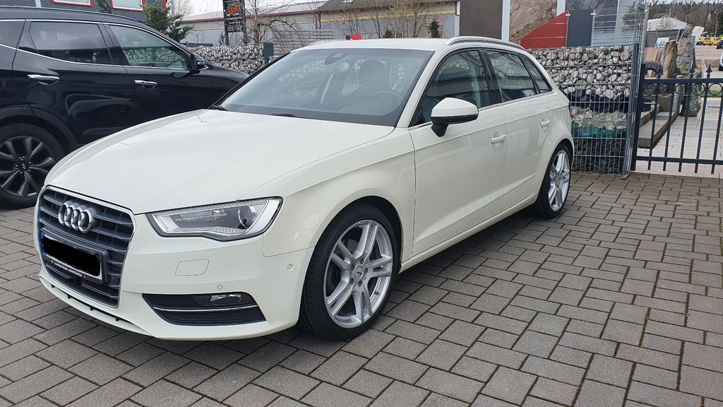 Audi A3 199.600 km 11.200 &euro; Remchingen 75196
