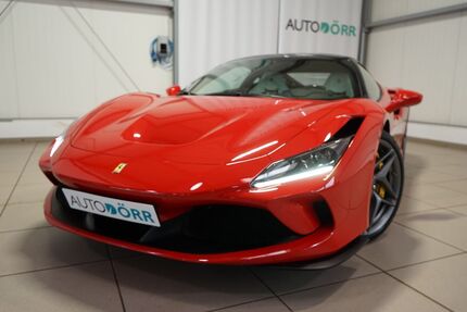 Ferrari F8 14.400 km 279.900 &euro; Homburg 66424