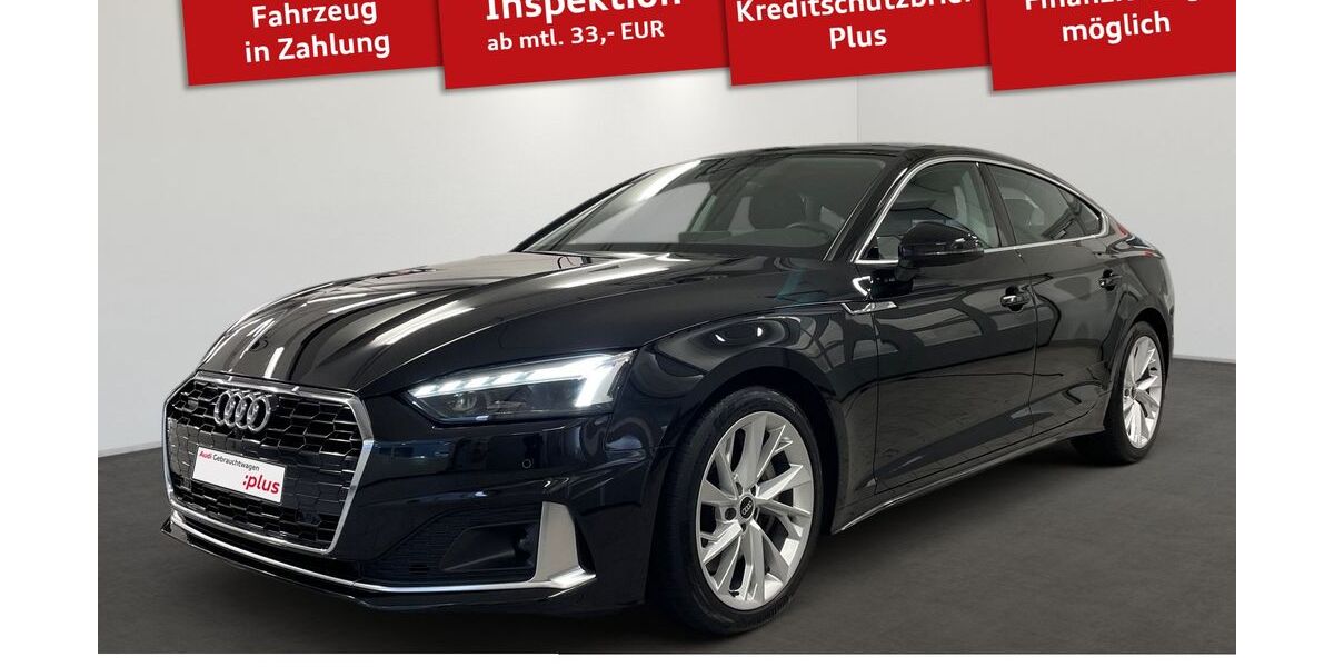 Audi A5 69.345 km 35.590 &euro; Kempten 87435
