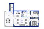 Reihenmittelhaus Esens / Bensersiel Bensersiel - 3 Zimmer, 52 m&sup2;, 219.000&euro; | Angebot:26750992