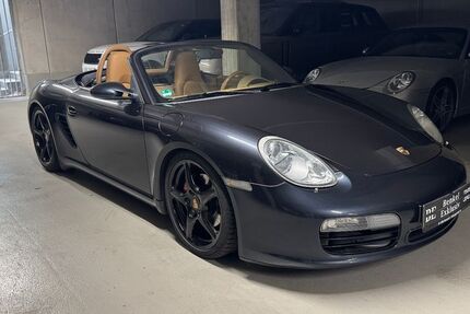 Porsche Boxster 169.500 km 20.750 &euro; ASchaffenburg 63739