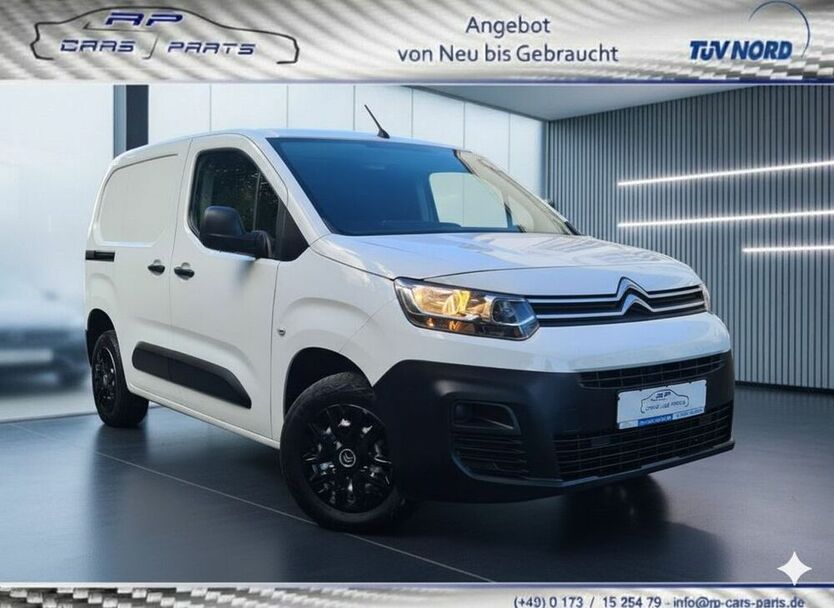 Berlingo