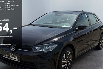 VW Polo 9.077 km 22.130 &euro; Brandenburg 14770