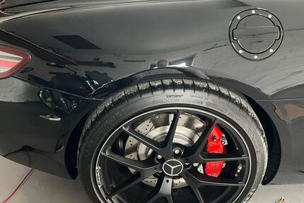 Mercedes-Benz SLS AMG 35.900 km 169.500 &euro; Tuttlingen 78532