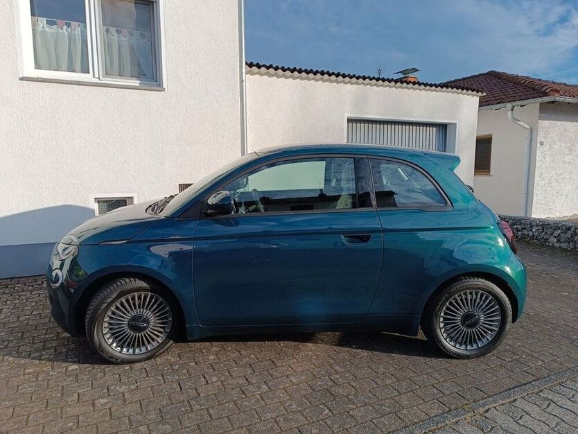 500e