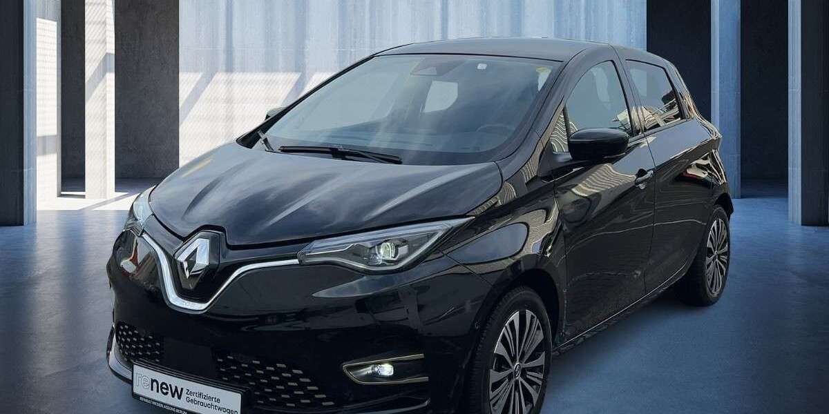 Renault ZOE 17.010 km 19.590 &euro; Berlin 12099
