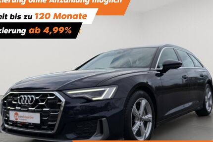 Audi A6 20.000 km 45.900 &euro; Mössingen 72116