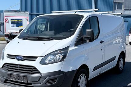 Ford Transit Custom 109.000 km 8.600 &euro; Brühl (Nähe Köln) 50321