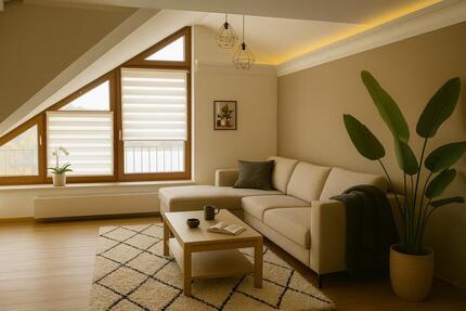 3-Raum-Wohnung in Wasungen ab Sommer 2026 zu vermieten 3 zimmer