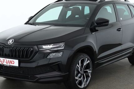 Skoda Karoq 3.663 km 35.890 &euro; Meißen 01662