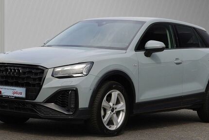 Audi Q2 59.500 km 24.980 &euro; Trier 54292
