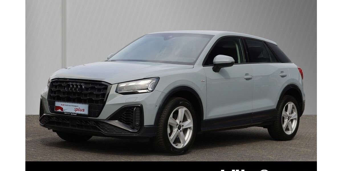 Audi Q2 59.500 km 24.980 &euro; Trier 54292