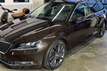 Skoda Superb 89.400 km 25.600 &euro; Krumbach 86381