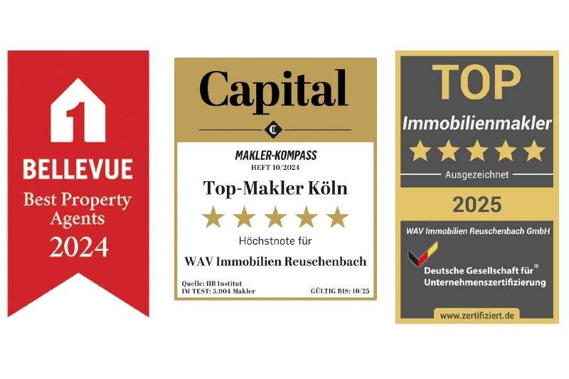 Modernes Reihenendhaus in Hürth-Hermülheim - Großzügiger Garten und exzellente Verkehrsanbindung 6 zimmer