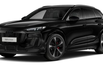 Audi SQ6 e-tron 15.391 km 84.470 € Bergheim 50126