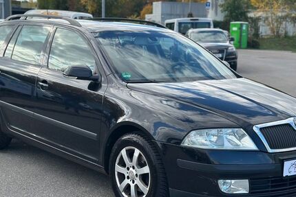 Skoda Octavia 441.000 km 1.550 € Wendlingen 73240