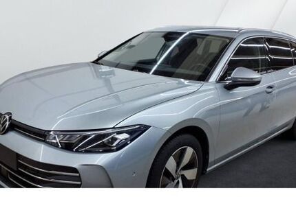 VW Passat 17.666 km 33.330 &euro; Leipzig 04178