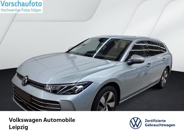 VW Passat 17.666 km 33.330 &euro; Leipzig 04178