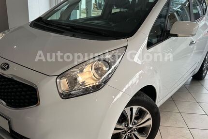 Kia Venga 60.000 km 8.790 &euro; Glonn 85625