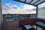 Dachgeschoßwohnung Hattersheim am Main - 2 Zimmer, 63 m&sup2;, 970&euro; | Angebot:26216088