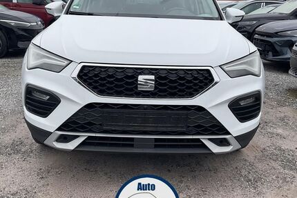 Seat Ateca 61.500 km 21.995 &euro; Neukirchen 94362