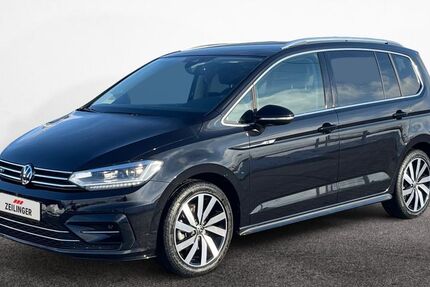 VW Touran 13.270 km 36.745 &euro; Dietersheim 91463