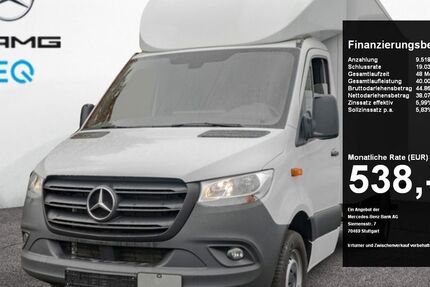 Mercedes-Benz Sprinter 29.351 km 46.874 € Hagen 58135
