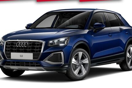 Audi Q2 8.119 km 30.920 &euro; Stuttgart 70563