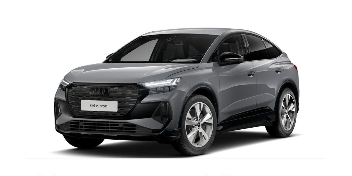 Audi Q4 e-tron 17.200 km 45.729 &euro; Hanau 63452