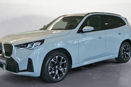 BMW X3 19.149 km 50.460 &euro; Tuttlingen 78532