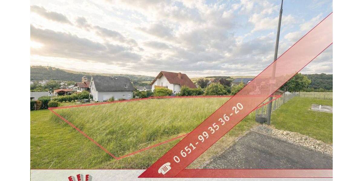 Grundstück Schöndorf - 84.500&euro; | Angebot:26806061