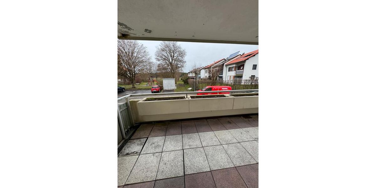 Erdgeschoßwohnung Isny im Allgäu - 2 Zimmer, 57 m&sup2;, 170.000&euro; | Angebot:26107864