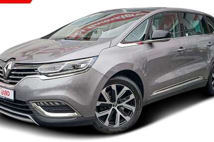 Renault Espace 72.956 km 23.990 € Chemnitz 09111