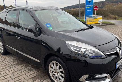 Renault Grand Scenic 149.999 km 7.599 &euro; Wasungen 98634