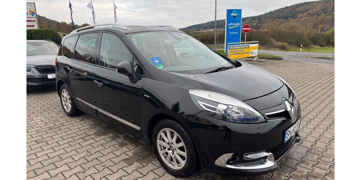 Renault Grand Scenic 149.999 km 7.599 &euro; Wasungen 98634