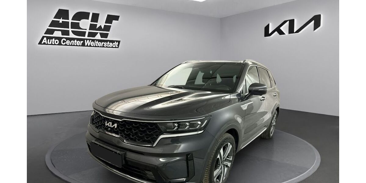 Kia Sorento 46.700 km 37.870 &euro; Weiterstadt-Darmstadt 64331
