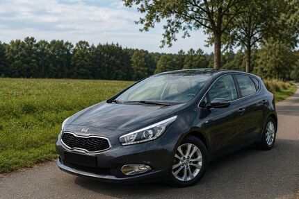 Kia ceed / Ceed 129.000 km 6.700 &euro; Neunkirchen 57290