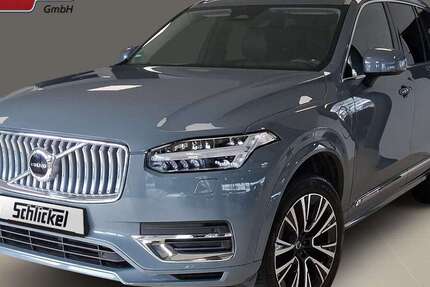 Volvo XC90 77.015 km 46.850 &euro; Oldenburg 26125