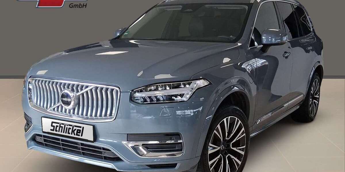 Volvo XC90 77.015 km 46.850 &euro; Oldenburg 26125