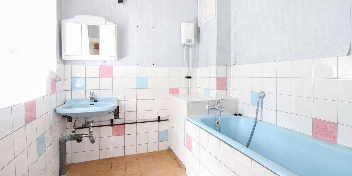 Einfamilienhaus Wettin-Löbejün Löbejün - 6 Zimmer, 112 m&sup2;, 45.000&euro; | Angebot:26161479