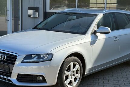 Audi A4 233.000 km 3.800 € Sögel 49751