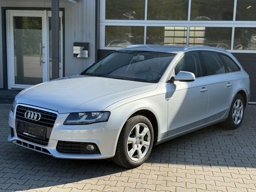 Audi A4 233.000 km 3.800 € Sögel 49751