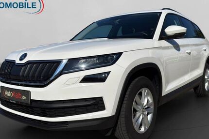 Skoda Kodiaq 38.962 km 29.999 &euro; Schnaittach 91220