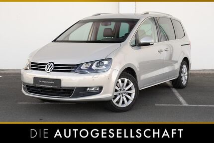 VW Sharan 86.412 km 14.990 &euro; Heidenau bei Dresden 01809