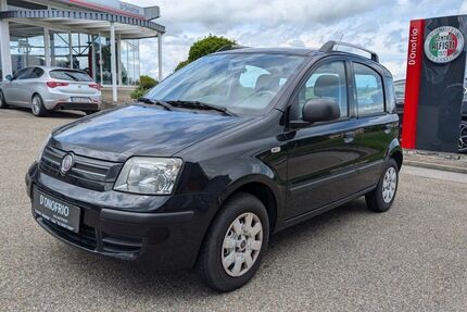 Fiat Panda 229.568 km 2.990 € Aalen 73433