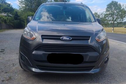 Ford Tourneo Connect 146.000 km 9.100 &euro; Schweinfurt 97424