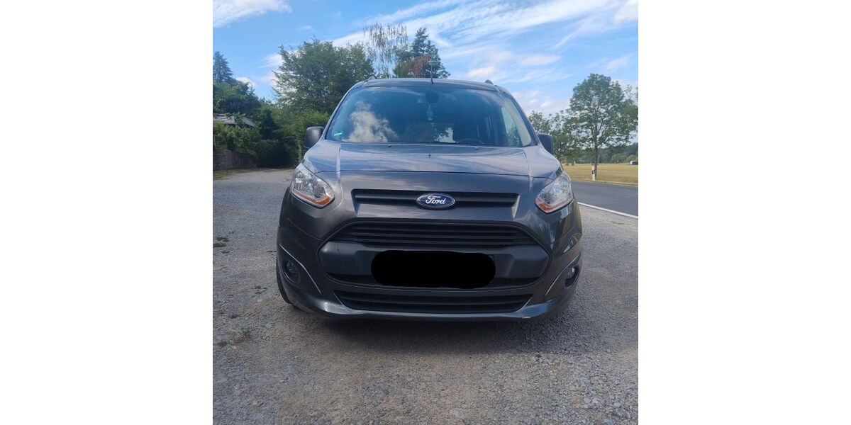 Ford Tourneo Connect 146.000 km 9.100 &euro; Schweinfurt 97424