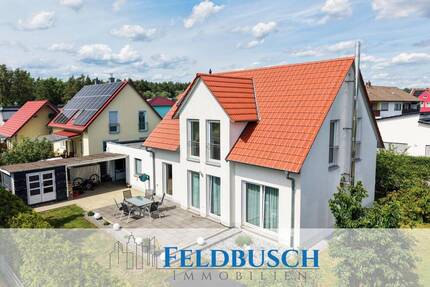 Haus Sengenthal - 5 Zimmer, 121 m&sup2;, 449.000&euro; | Angebot:26866937