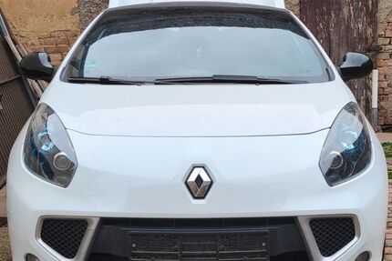 Renault Wind